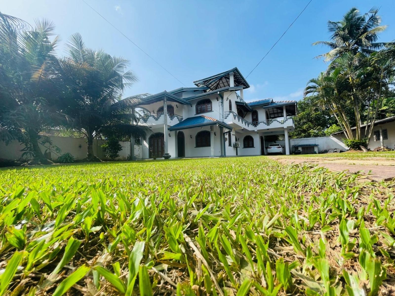 Pasidu * Kalutara
