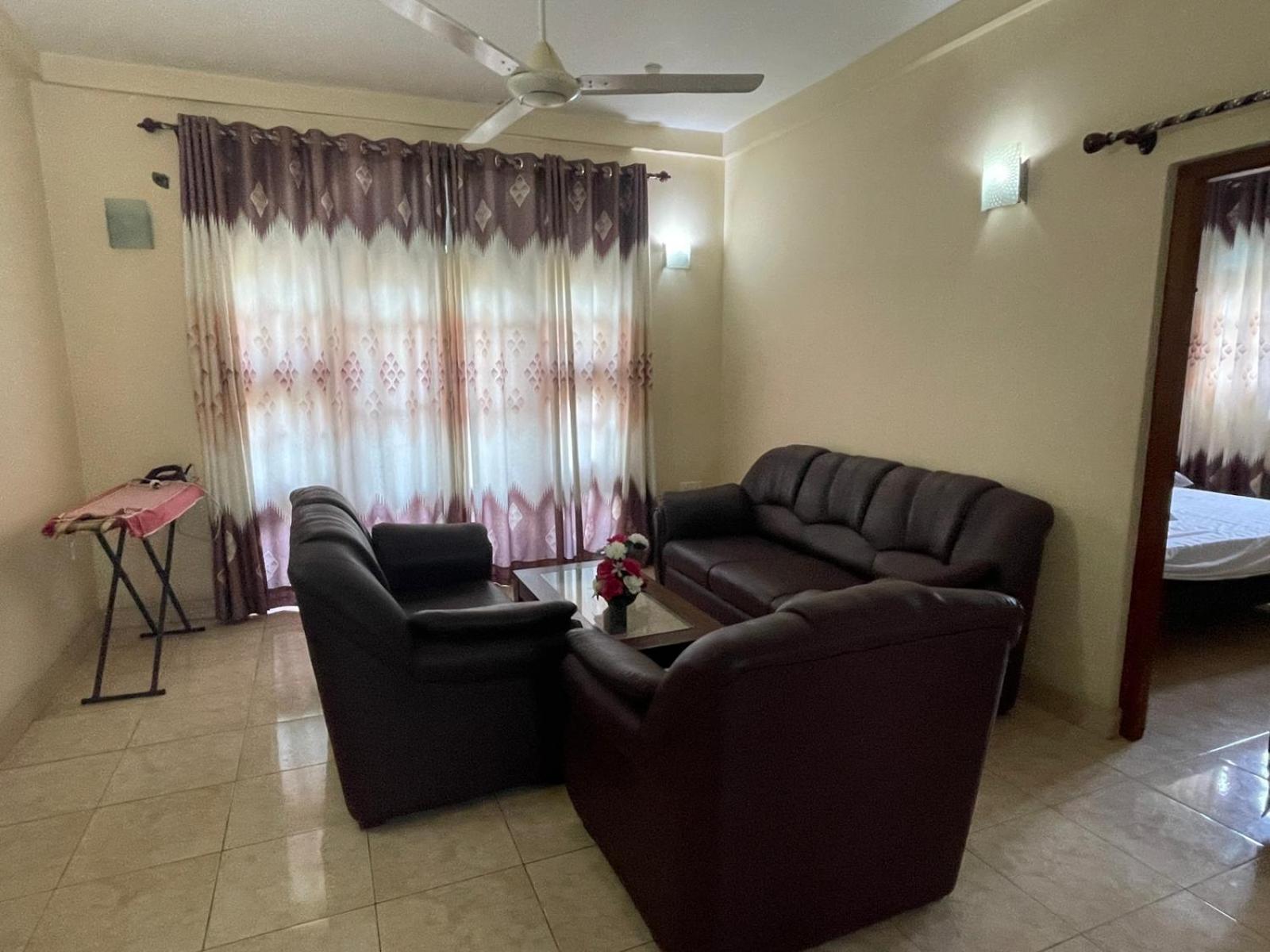 Hébergement de vacances Pasidu Kalutara