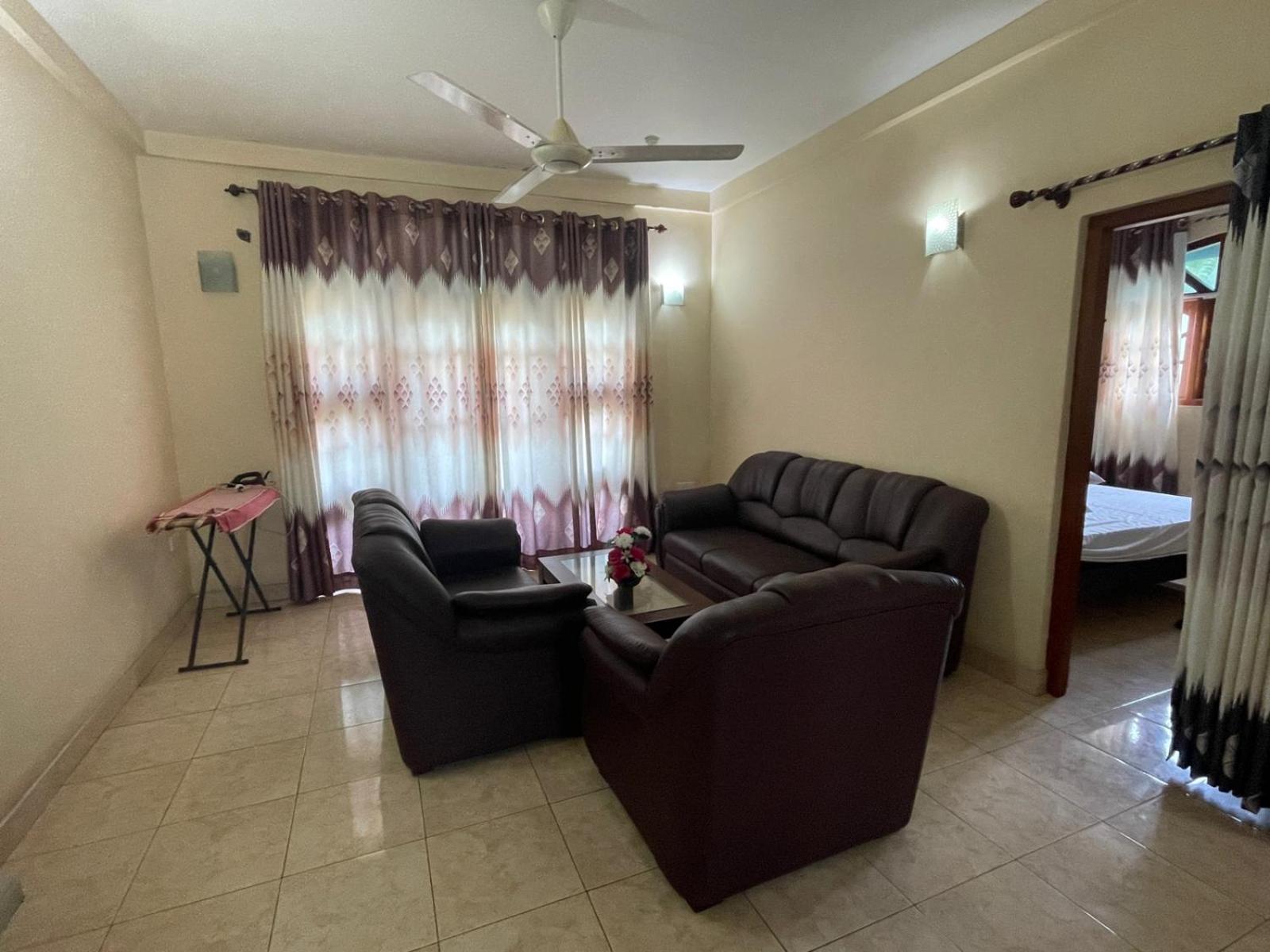 Hébergement de vacances Pasidu Kalutara