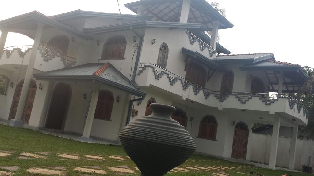 Hébergement de vacances Pasidu Kalutara